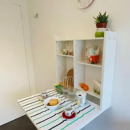 Vista Lumiere, Aux Portes De Paris Apartment